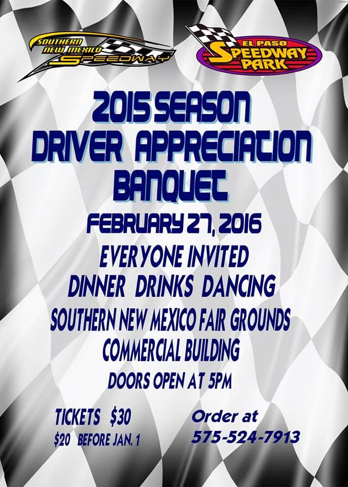 BANQUET TICKETS ON SALE NOW