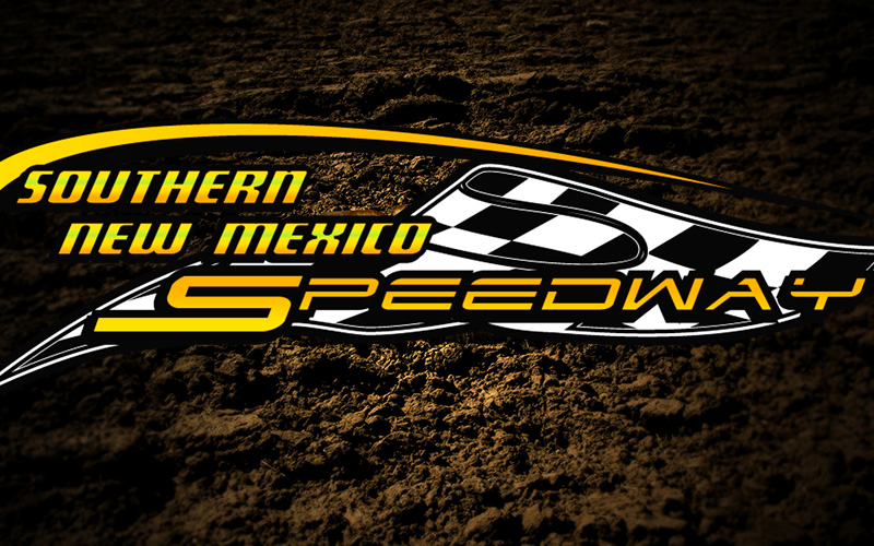 FAMILY FUN AT SOUTHERN NEW MEXICO SPEEDWAY