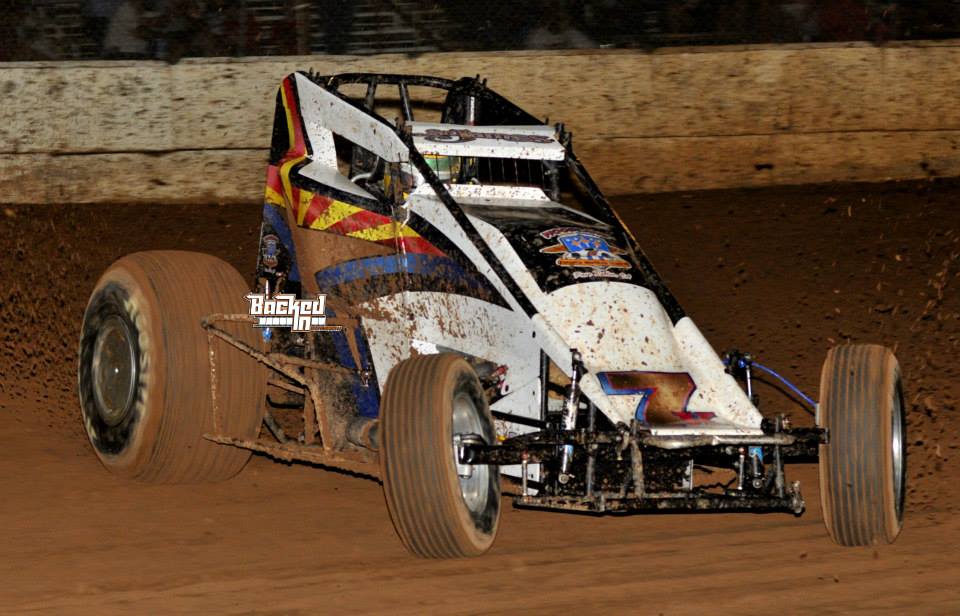 USAC SOUTHWEST, NMMRA “BORDER TOUR” THIS SATURDAY AT SOUTHERN NEW MEXICO SPEEDWAY