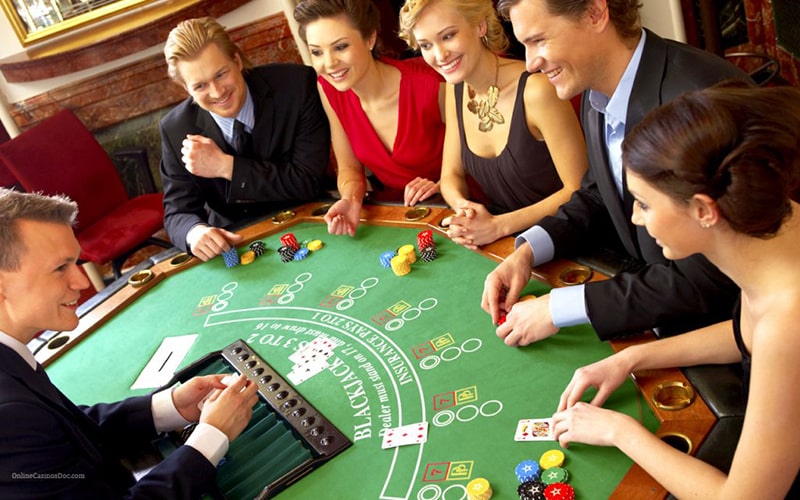 situs agen judi blackjack live casino online terpercaya indonesia