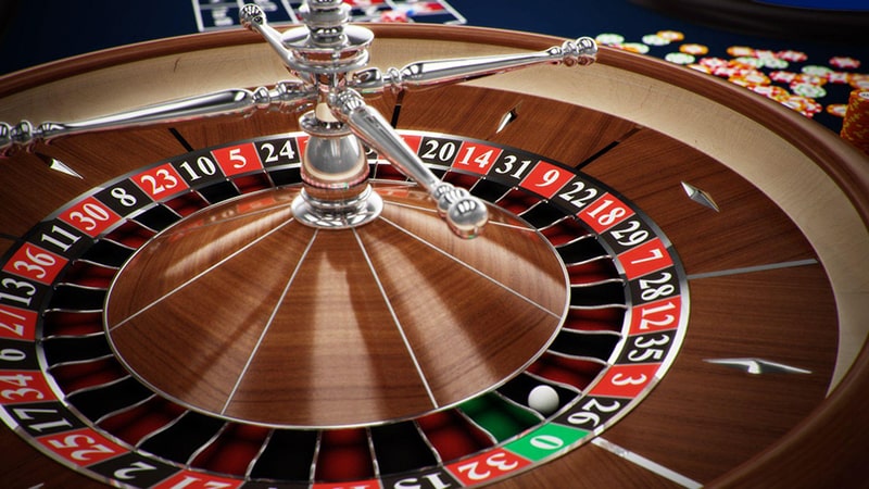 situs agen judi angka rolet roulette online terbaik