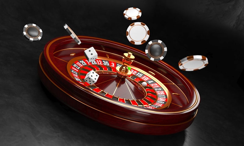 situs agen judi angka rolet roulette online terpercaya