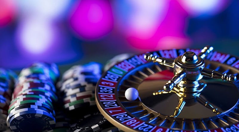 11 Ways To Reinvent Your casino