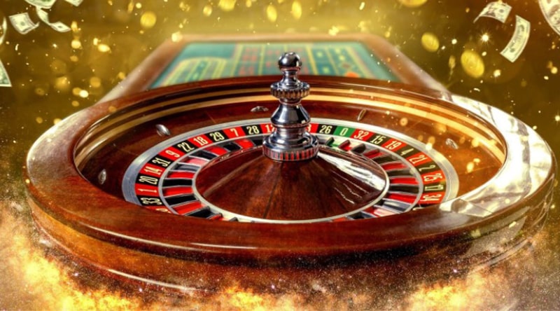 situs agen judi gambar angka roulette online terpercaya