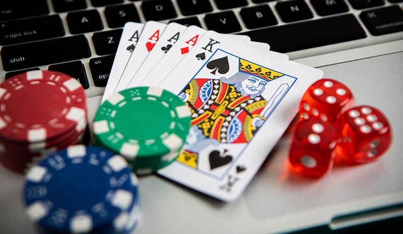 situs agen judi live dealer casino online terpercaya