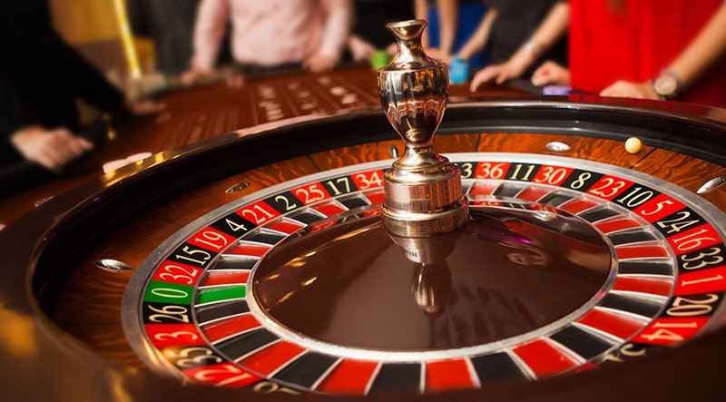 situs agen judi roulette online casino terpercaya