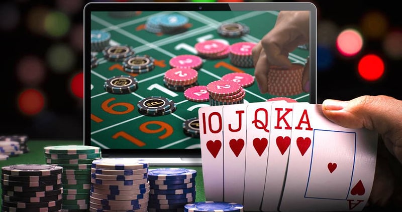 situs daftar agen judi poker asia online terbaik