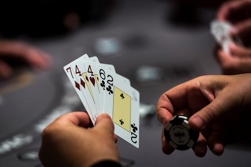 situs daftar agen judi poker deposit pulsa online terbaik