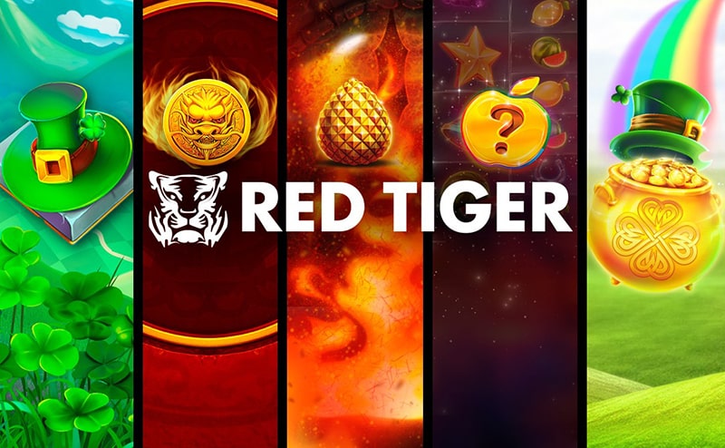 situs daftar agen judi red tiger slots online terpercaya