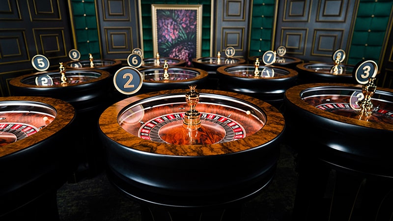 situs daftar agen judi rolet online terbaik roulette