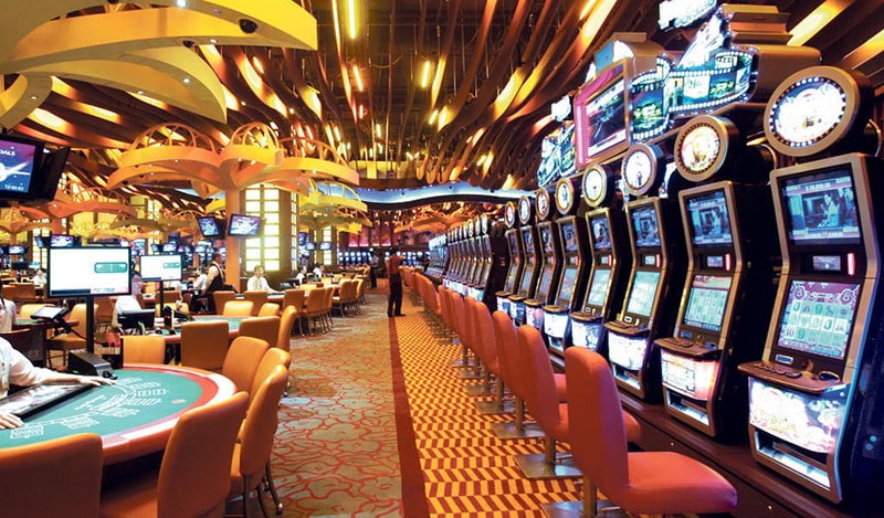 situs judi agen casino live dealer online terpercaya